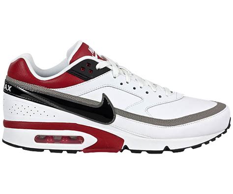 nike air max classic bw leer heren|Nike Air Max shoes for sale.